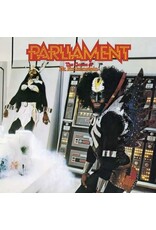 Parliament / Clones Of Dr. Funenstein