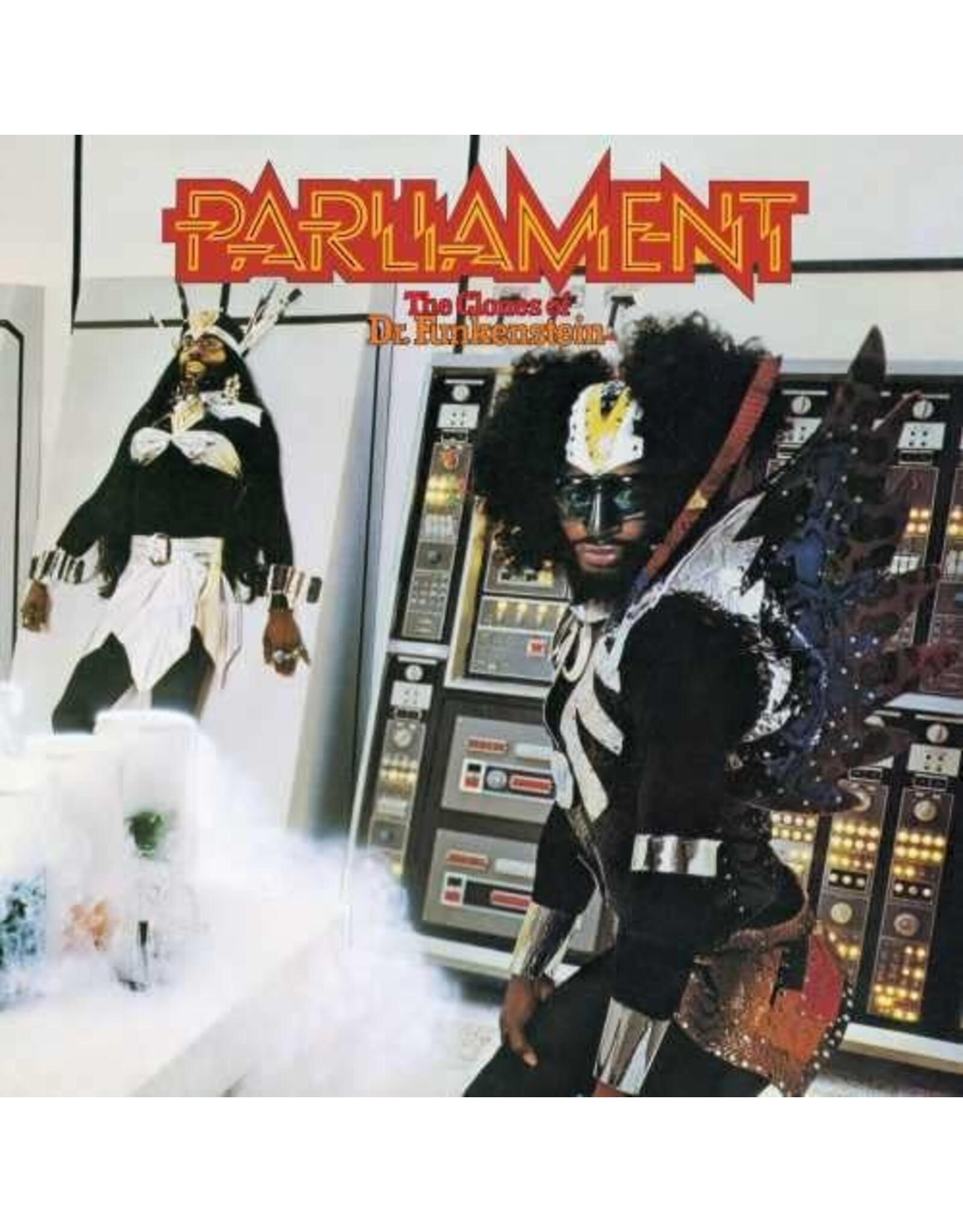 Parliament / Clones Of Dr. Funenstein