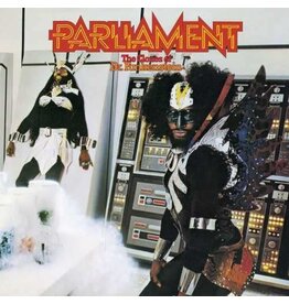 Parliament / Clones Of Dr. Funenstein