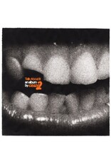 Grade 2 / Talk About It (orange vinyl)