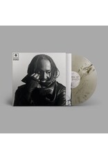 Thundercat / Distracted (clear-black marble vinyl)