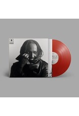 Thundercat / Distracted (red vinyl)