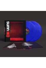 Sunn O))) / Sunn O))) (Loser Edition - blue vinyl)
