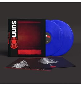 Sunn O))) / Sunn O))) (Loser Edition - blue vinyl)