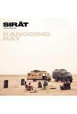 Kangding Ray – SIRĀT (Original Motion Picture Soundtrack)