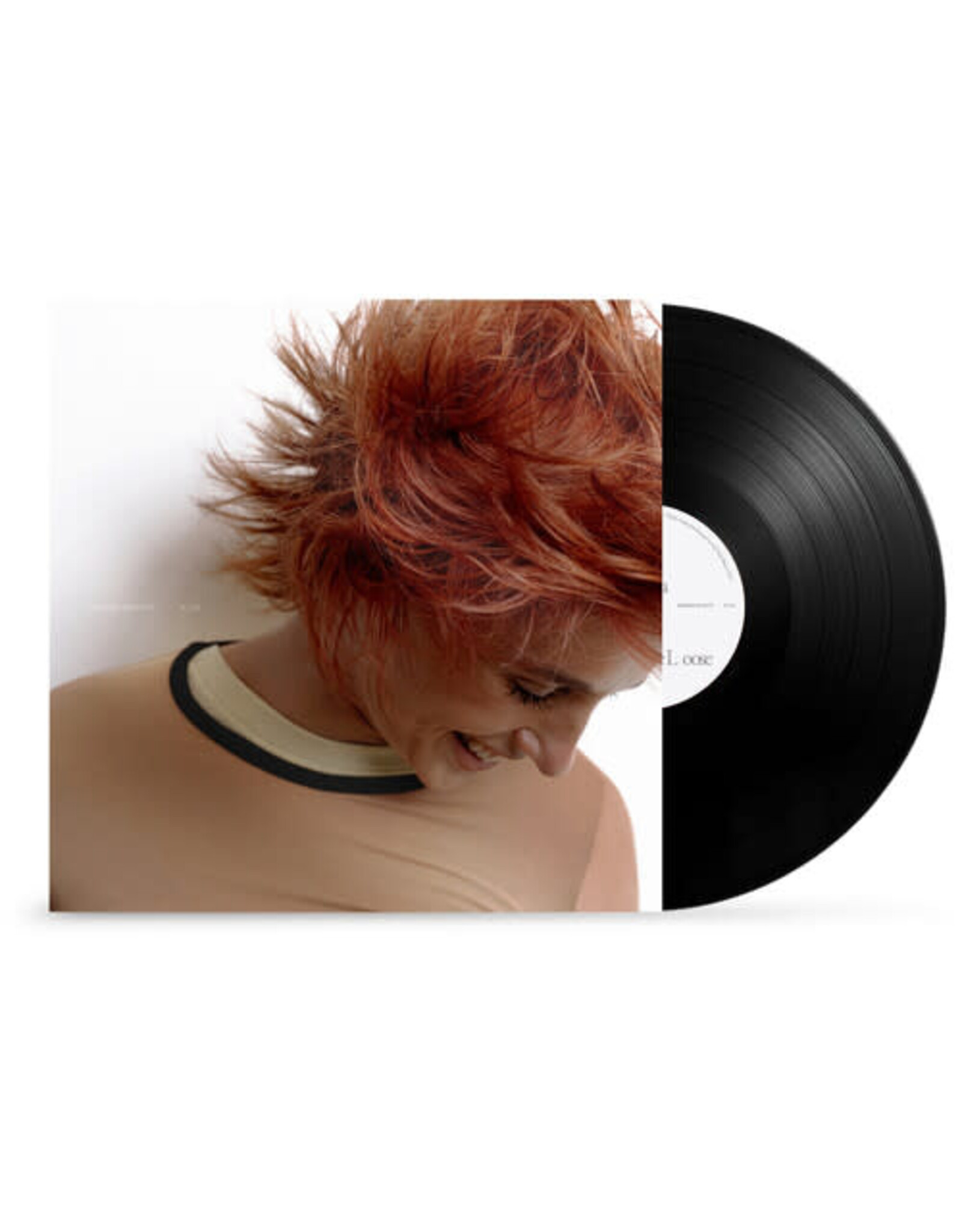 Scott, Naomi / F.I.G.