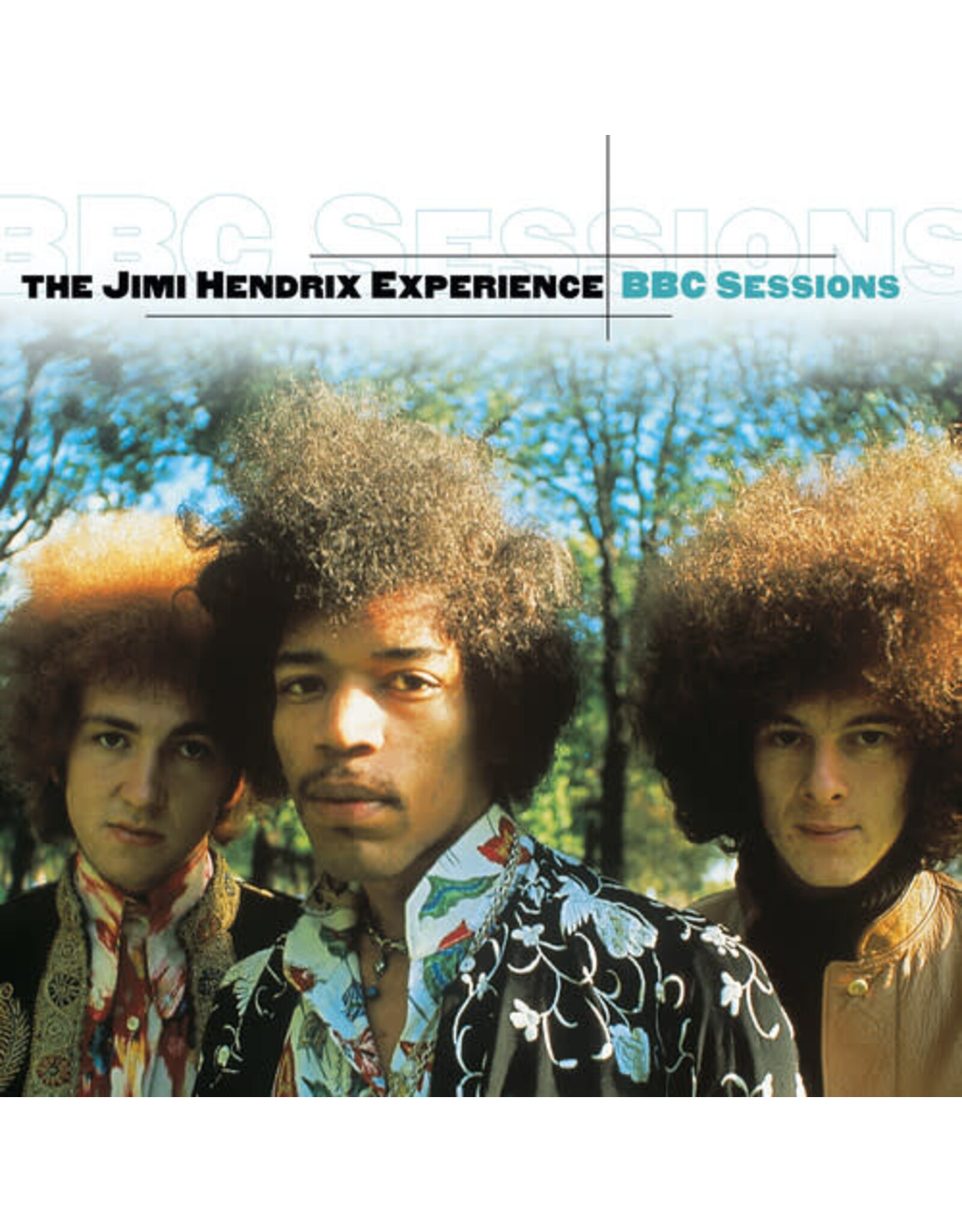 Hendrix, Jimi / BBC Sessions