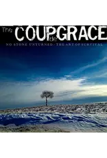Coup De Grace / No Stone Unturned - Art Of Survival