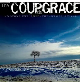 Coup De Grace / No Stone Unturned - Art Of Survival