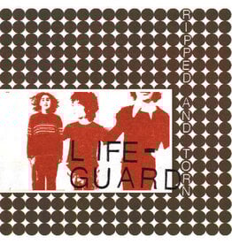 Lifeguard / Ripped And Torn