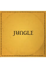 Jungle / For Ever