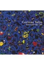 Cocteau Twins / Four-Calendar Café