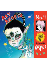 Grimes / Art Angels
