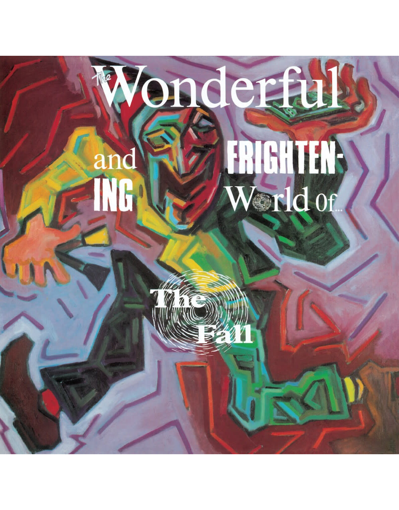 Fall / Wonderful and Frightening World of The Fall
