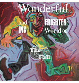 Fall / Wonderful and Frightening World of The Fall