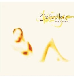 Cocteau Twins / Milk & Kisses