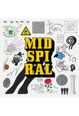 BADBADNOTGOOD / Mid Spiral