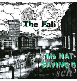 Fall / This Nation's Saving Grace