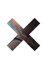 XX / COEXIST (clear vinyl)