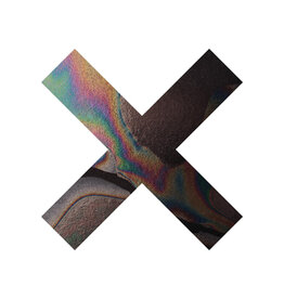 XX / COEXIST (clear vinyl)