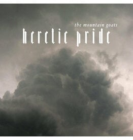 Mountain Goats / Heretic Pride