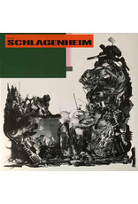 Black Midi / Schlagenheim