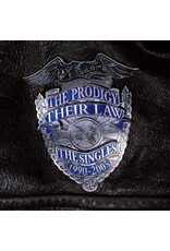 PRODIGY / THEIR LAW: THE SINGLES 1990-2005