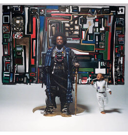 Washington, Kamasi / Fearless Movement