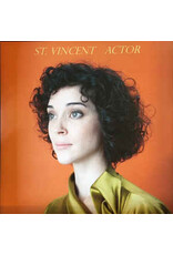 St. Vincent / Actor
