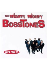 Mighty Mighty Bosstones – Let's Face It