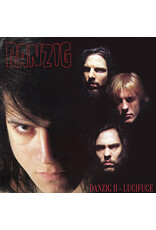 Danzig / Danzig II - Lucifuge