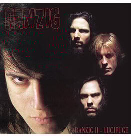 Danzig / Danzig II - Lucifuge