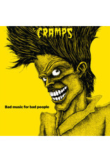 Cramps – Bad Music For Bad People