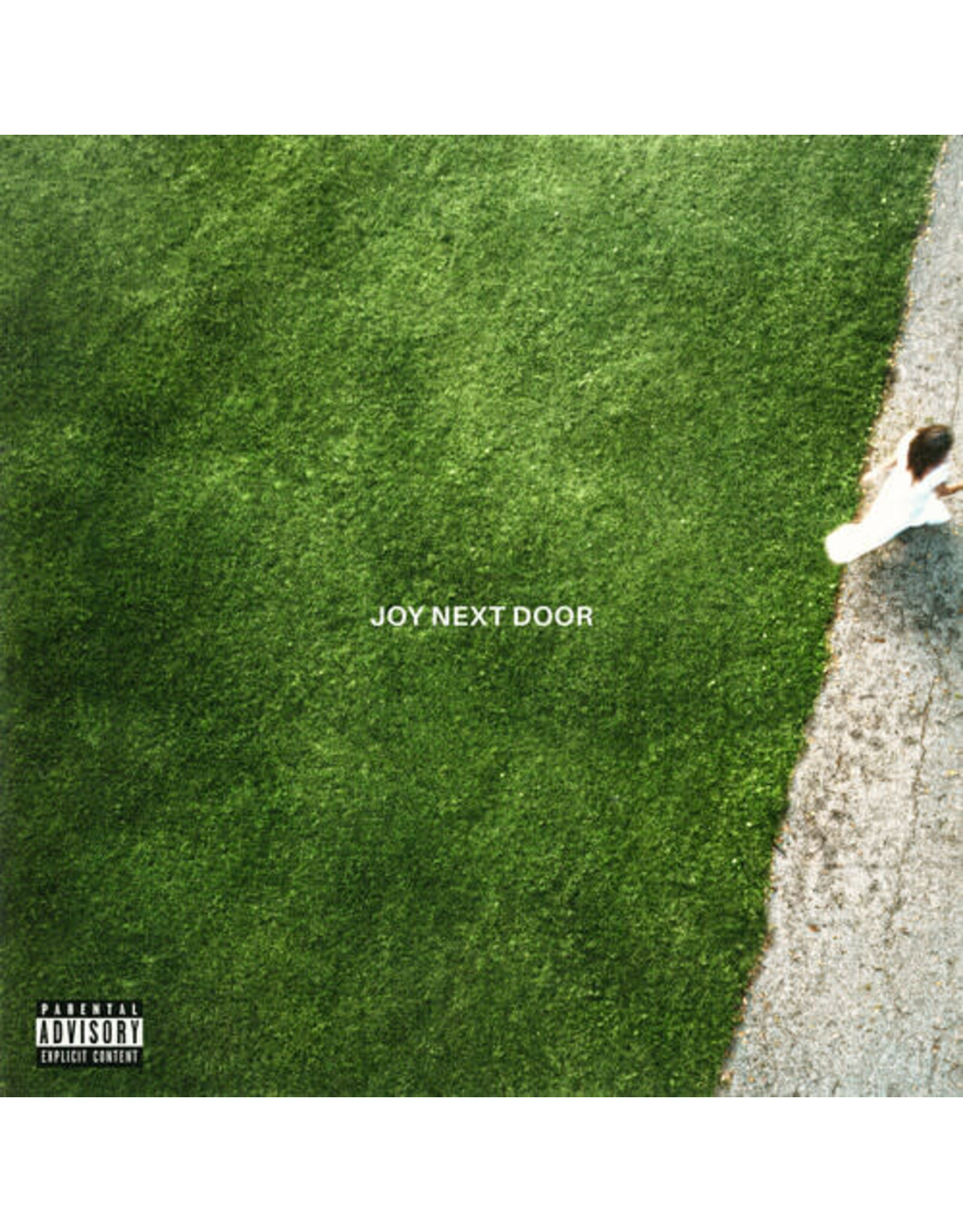 Maine / Joy Next Door (green-white vinyl)