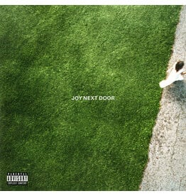 Maine / Joy Next Door (green-white vinyl)