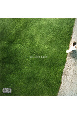 Maine / Joy Next Door (green-white vinyl)