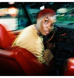 Parks, Arlo / Ambiguous Desire