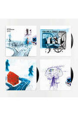 Radiohead / OK Computer OKNOTOK 1997 2017 [3X LP]