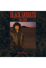 Black Sabbath / Seventh Star [RSD 2026]