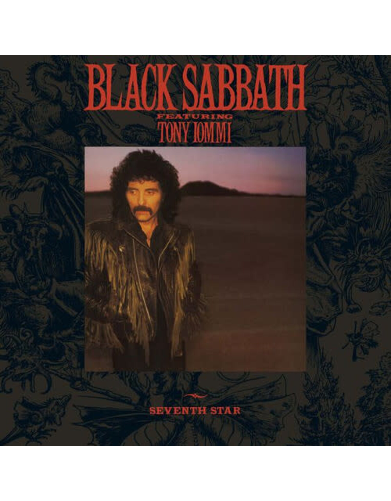 Black Sabbath / Seventh Star [RSD 2026]
