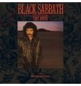 Black Sabbath / Seventh Star [RSD 2026]