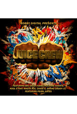 RZA / Bobby Digital Presents: The Juice Crew [RSD 2026]