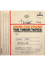 Coltrane, John / Tiberi Tapes [RSD 2026]
