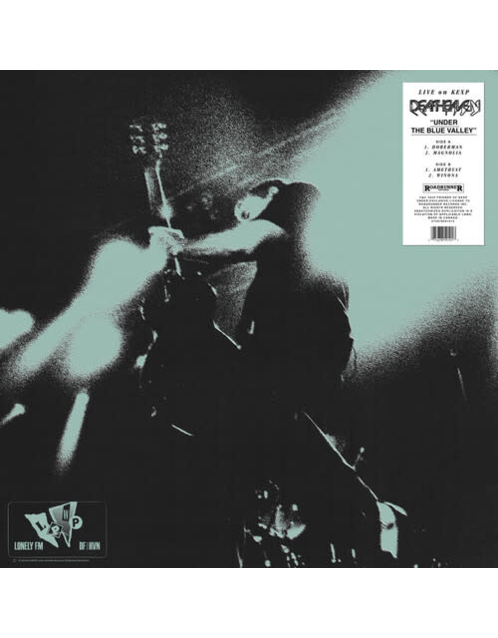 Deafheaven / Live On KEXP [RSD 2026]