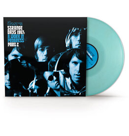 Doors /  Strange Days 1967: A Work In Progress, Part 2 [RSD 2026]