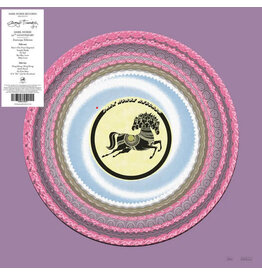 Harrison, George / Dark Horse 50th Anniversary [RSD 2026]