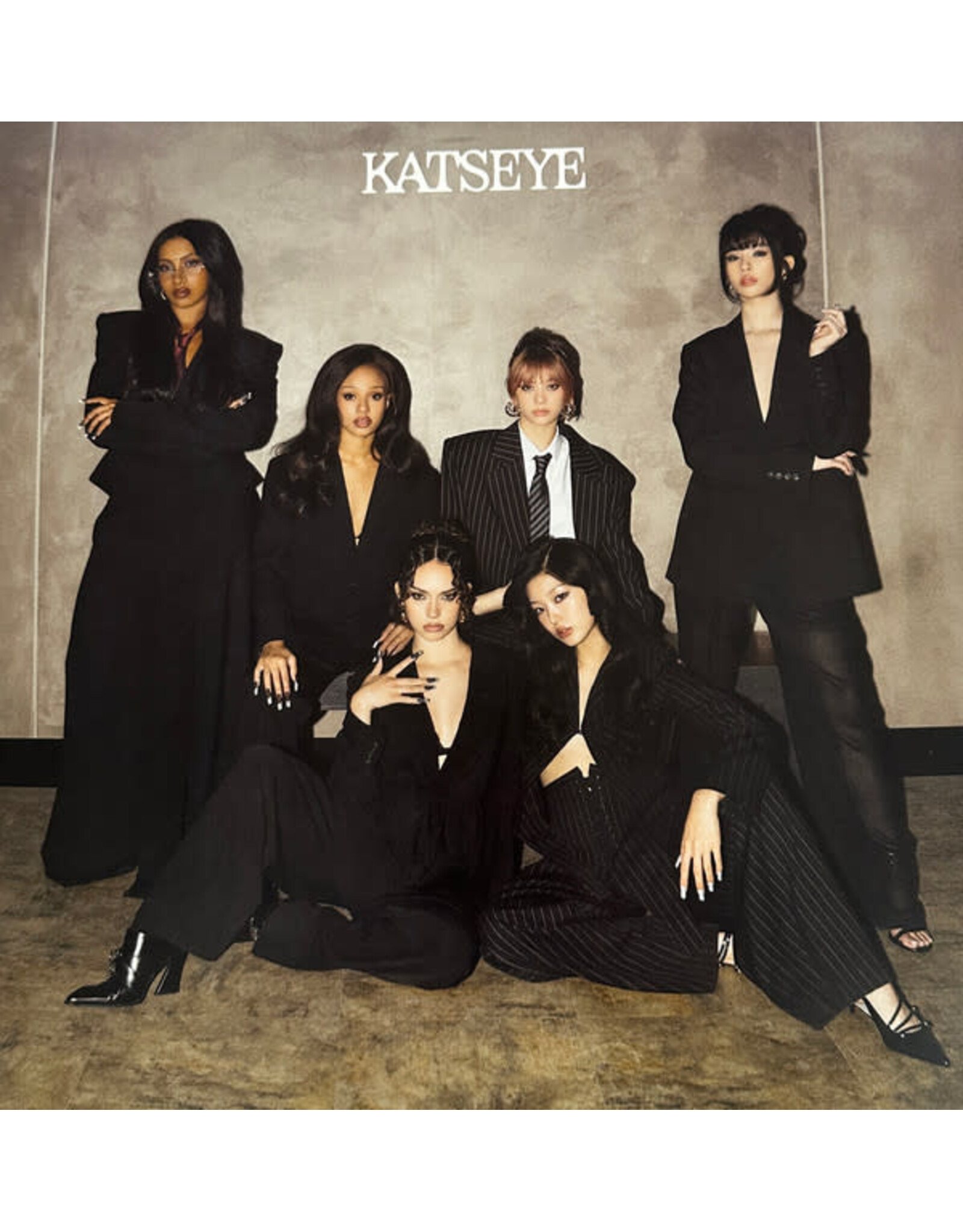 Katseye / Touch / Gabriela [RSD 2026]