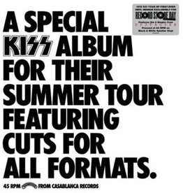 KISS / Special KISS Album '76 [RSD 2026]
