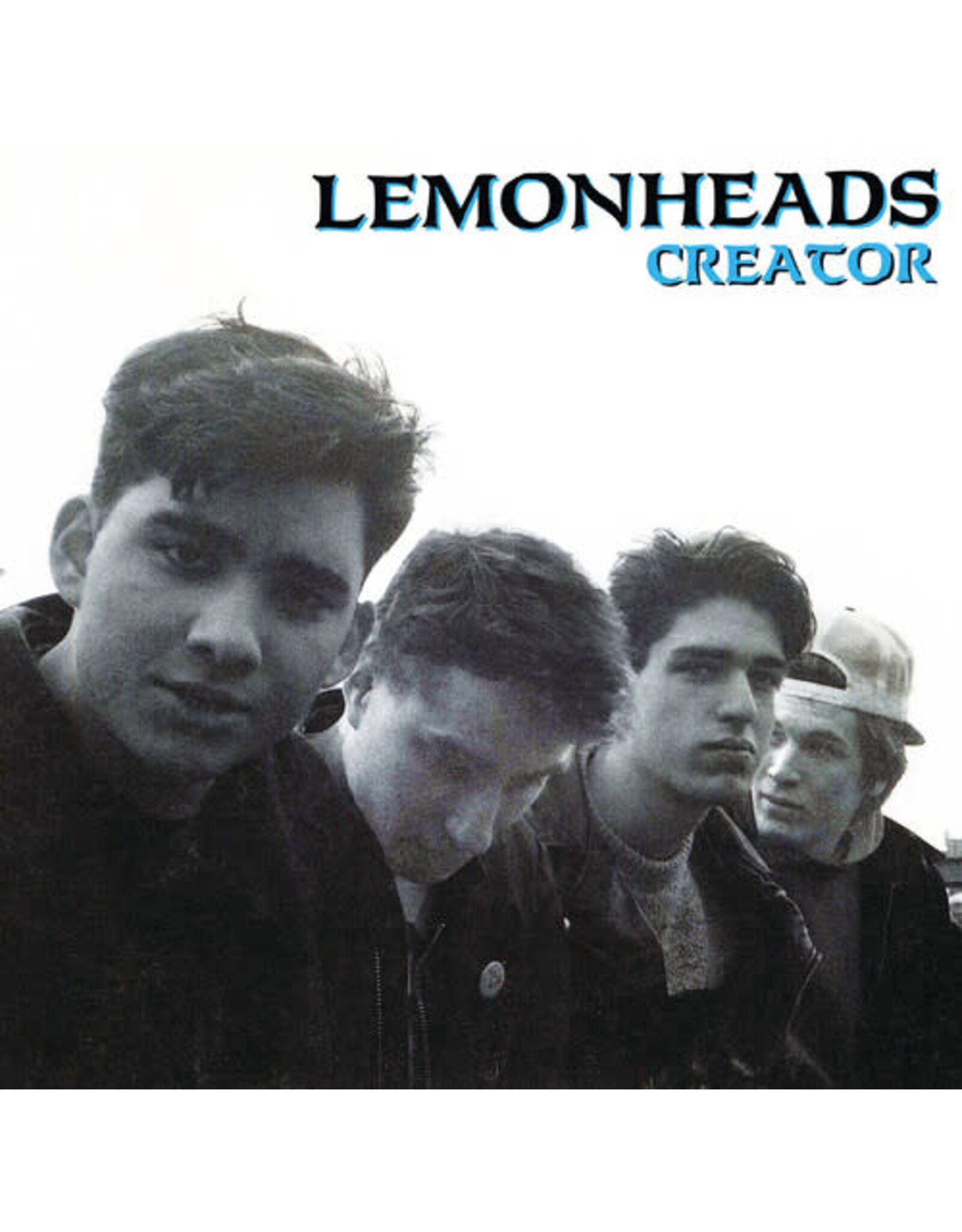 Lemonheads / Creator [RSD 2026]
