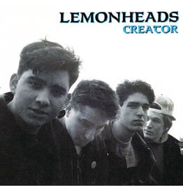 Lemonheads / Creator [RSD 2026]
